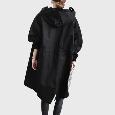 Arden | Waterproof Trench Coat