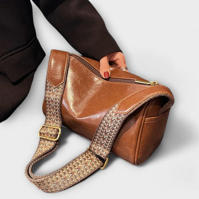 Harper-Jane | Vintage Crossbody Bag