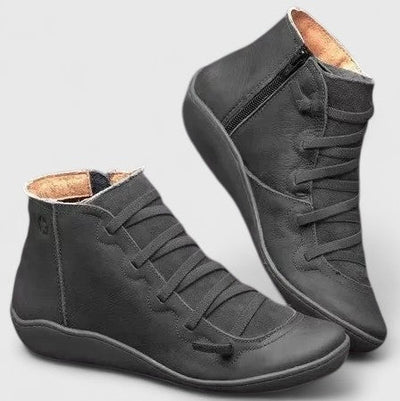 Andra | Orthopedic Boots