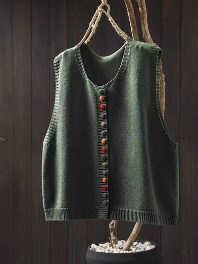 Avenleigh - Elegant Cardigan