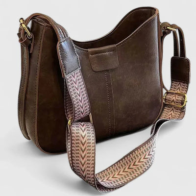 Kennedy | Elegant Shoulder Bag