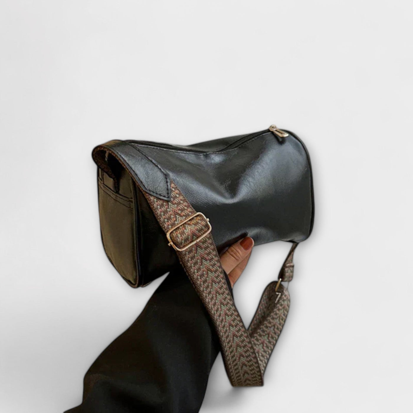 Harper-Jane | Vintage Crossbody Bag