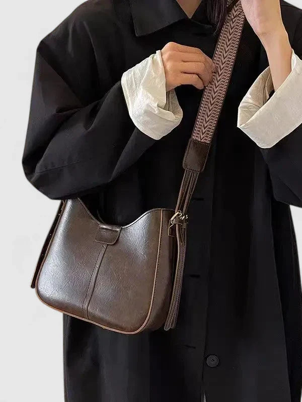 Kennedy | Elegant Shoulder Bag