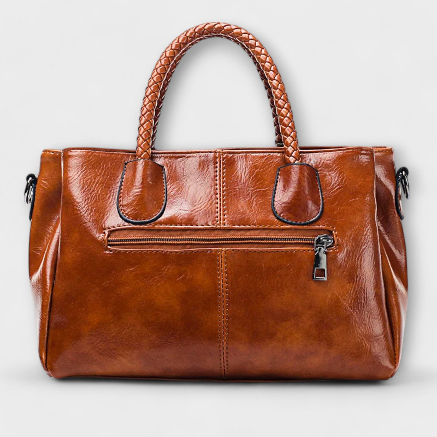 Isla | Elegant Duffel Bag