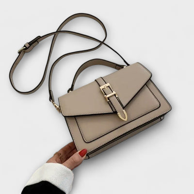 Julia | Classic Shoulder Bag