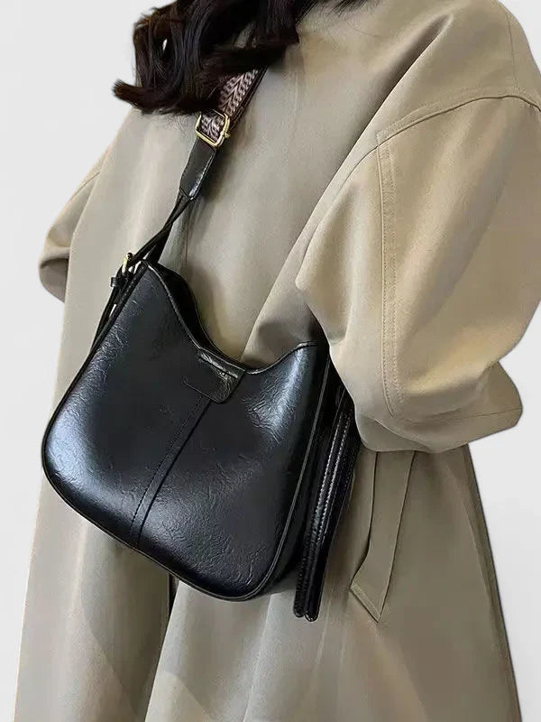 Kennedy | Elegant Shoulder Bag
