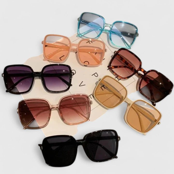 Destinie | Elegant Sunglasses