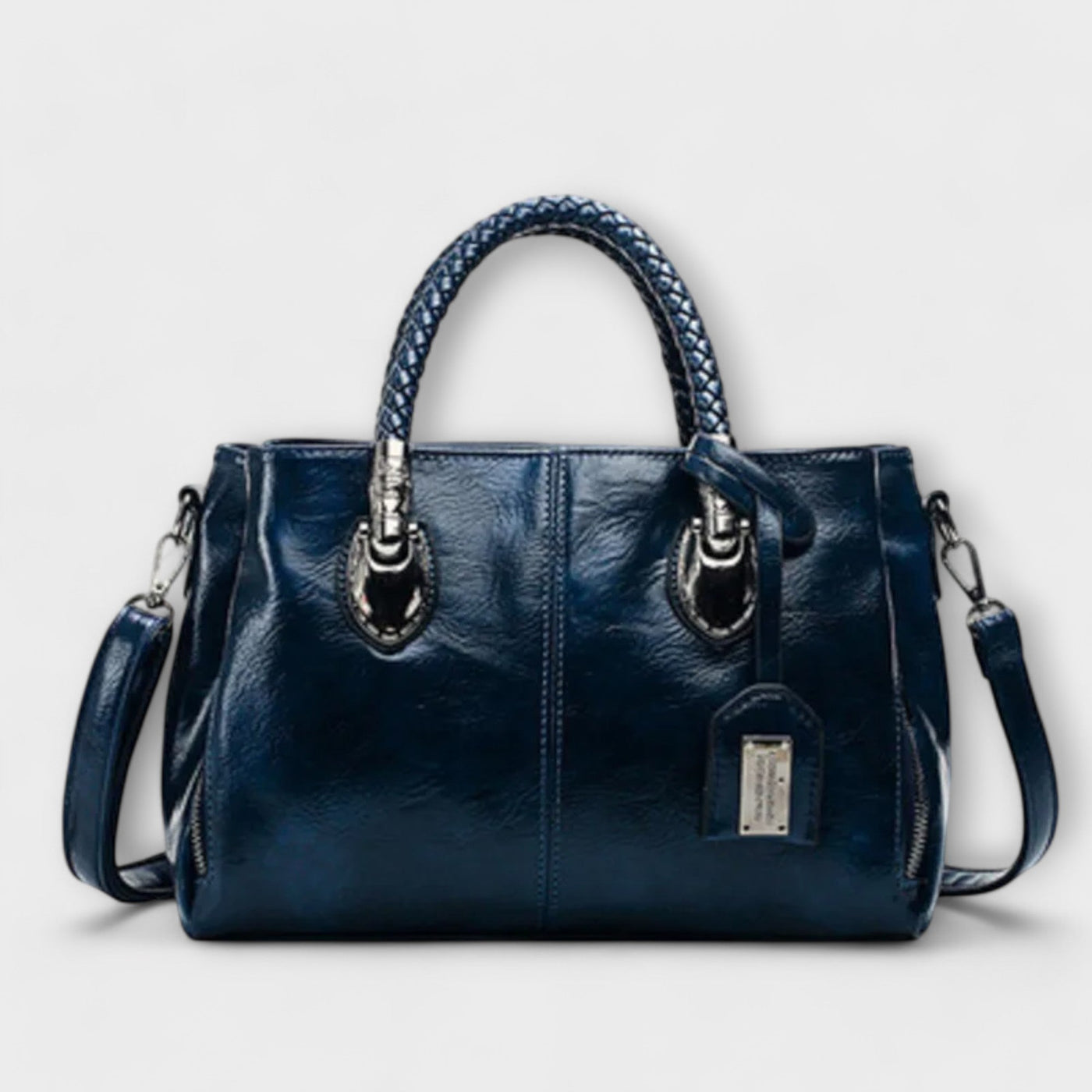 Isla | Elegant Duffel Bag