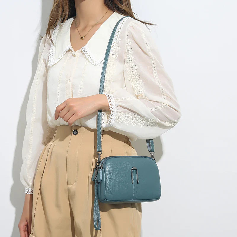 Savannah | Luxury Crossbody