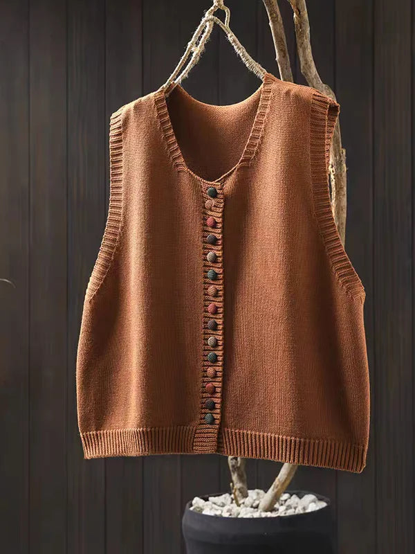 Avenleigh - Elegant Cardigan