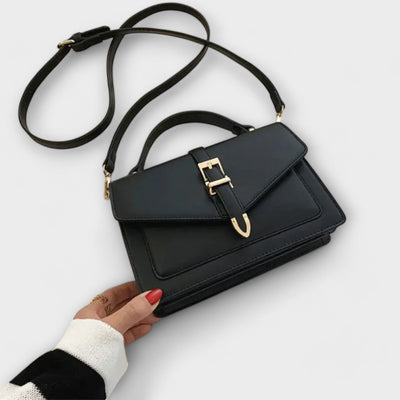 Julia | Classic Shoulder Bag