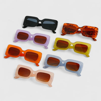 Elyanna | Sophisticated Sunglasses