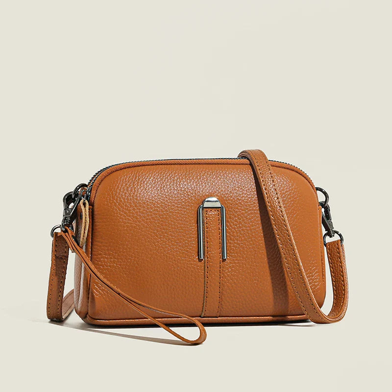 Savannah | Luxury Crossbody