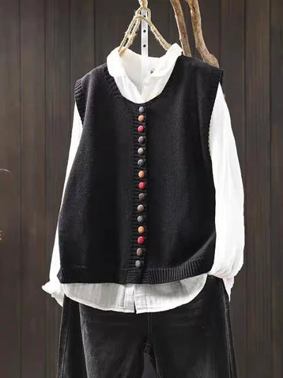 Avenleigh - Elegant Cardigan