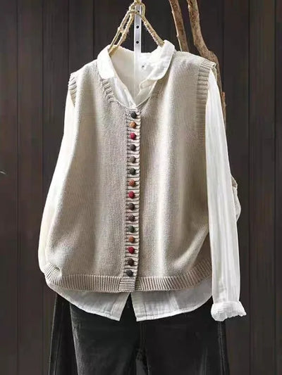 Avenleigh - Elegant Cardigan