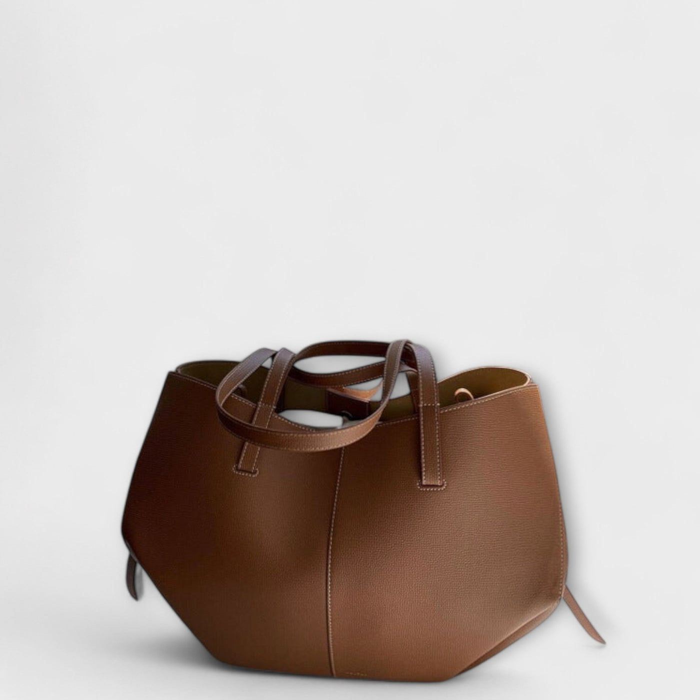 Alexis | Vintage Tote Bag