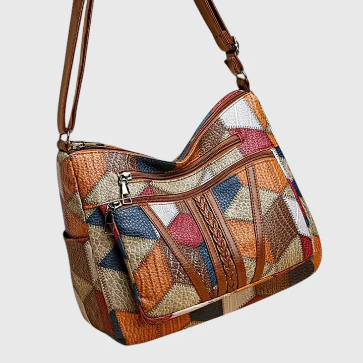 Lily | Luxury Art Inspired Bag