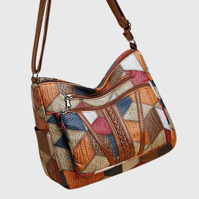 Lily | Luxury Art Inspired Bag