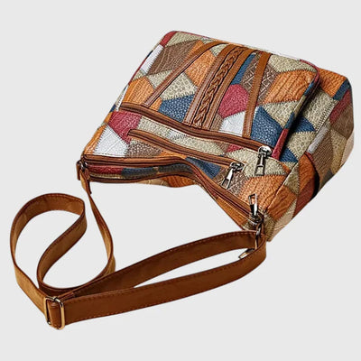 Lily | Luxury Art Inspired Bag