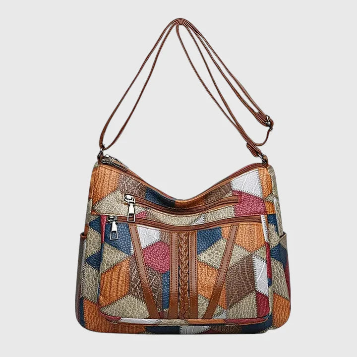 Lily | Luxury Art Inspired Bag