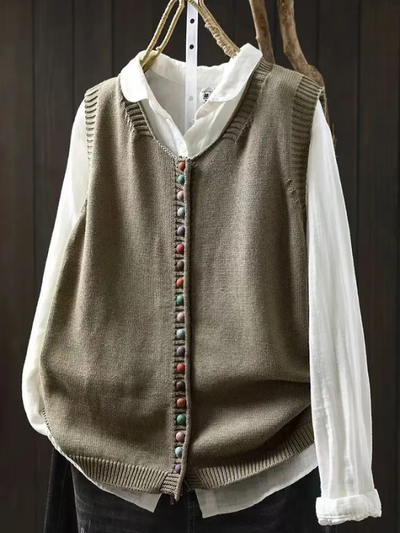 Avenleigh - Elegant Cardigan
