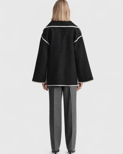 Jayzmarah | Stylish Jacket