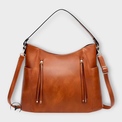 Lila | Vintage-inspired Elegant Women's Handbag
