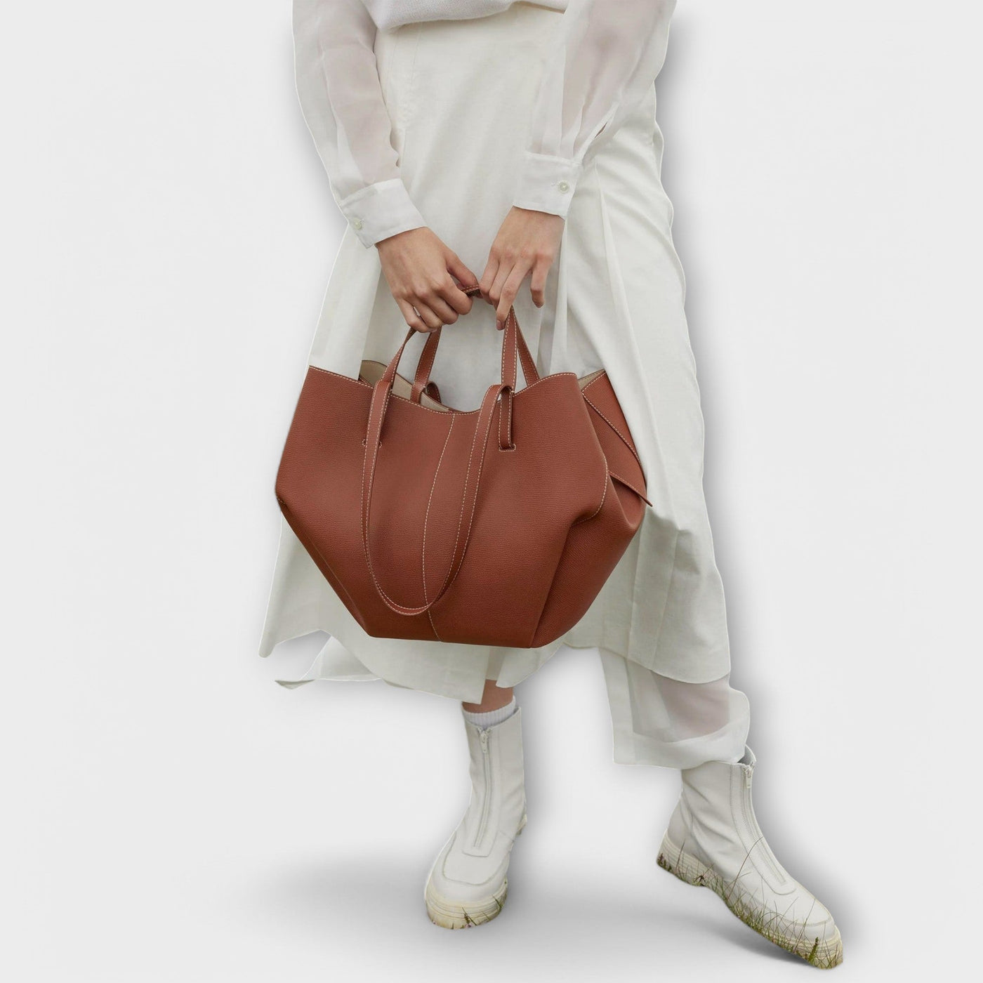 Margaret | Aura Bag