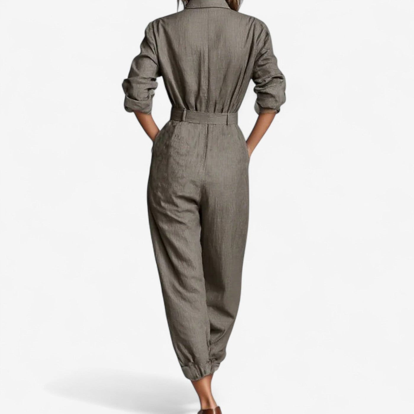 Nadine |  Casual Jumpsuit