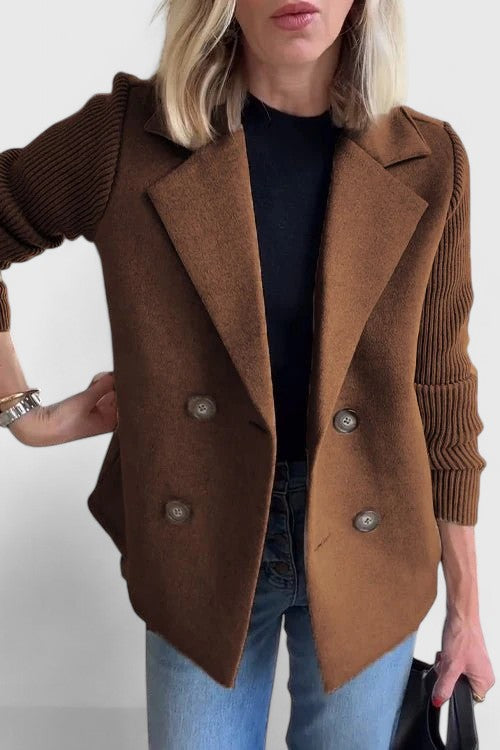 Winslet | Elegant Blazer