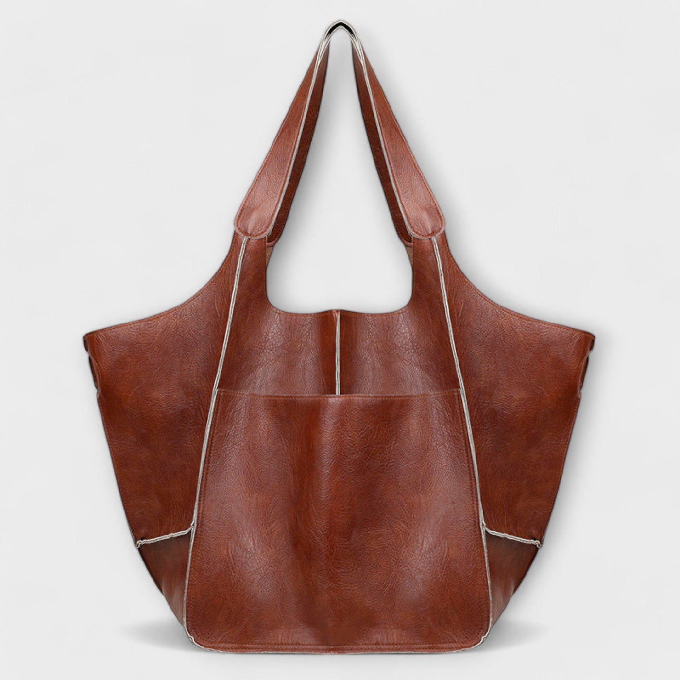 Madison | Oversized Weekender Bag