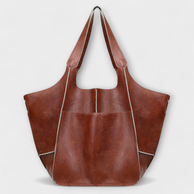 Madison | Oversized Weekender Bag