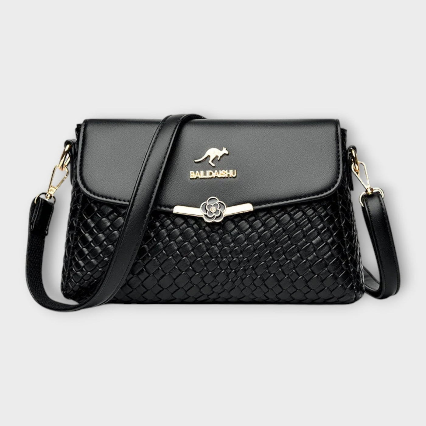 Audrey | Luxurious Shoulder Bag