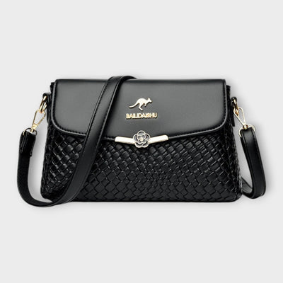 Audrey | Luxurious Shoulder Bag