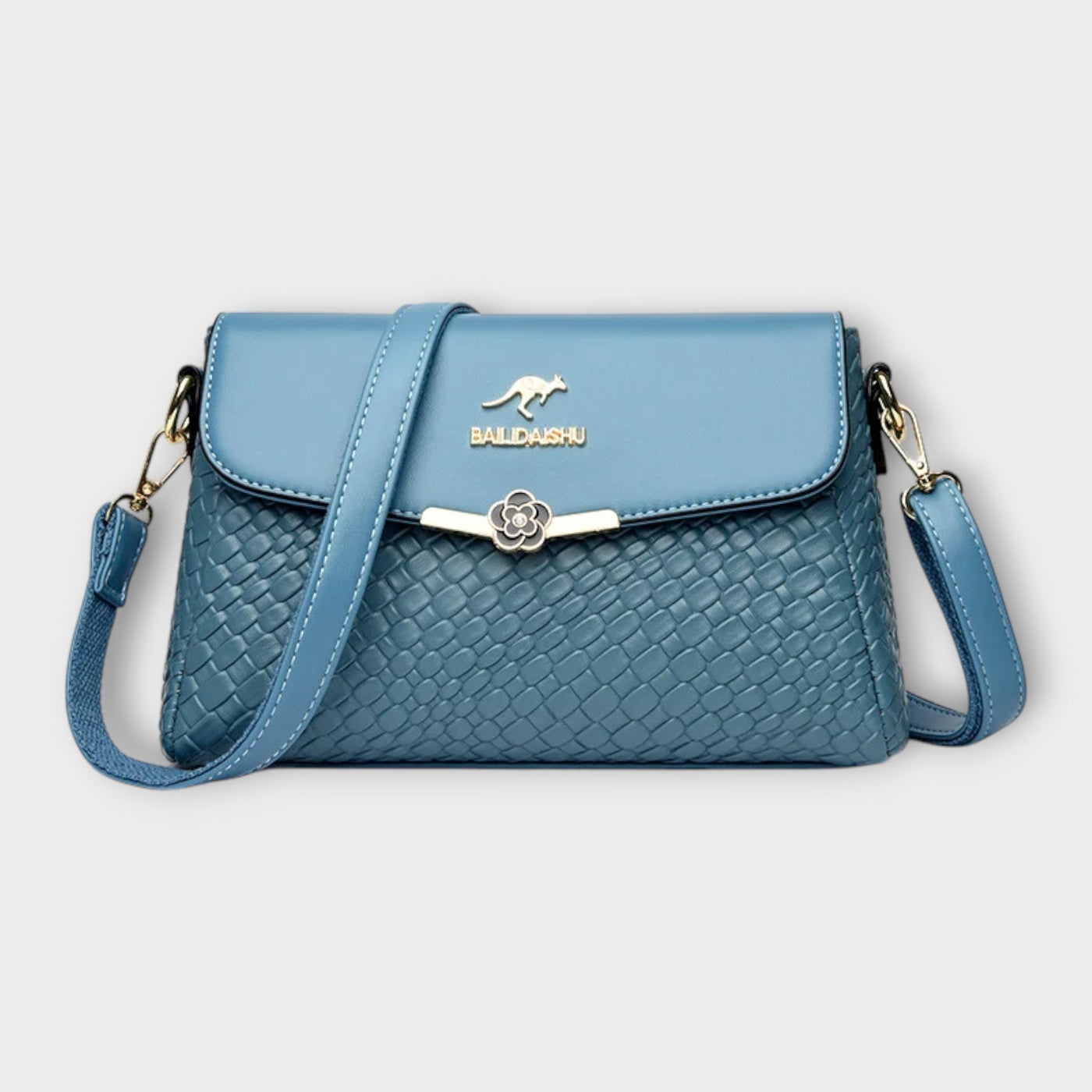 Audrey | Luxurious Shoulder Bag