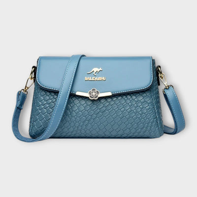 Audrey | Luxurious Shoulder Bag
