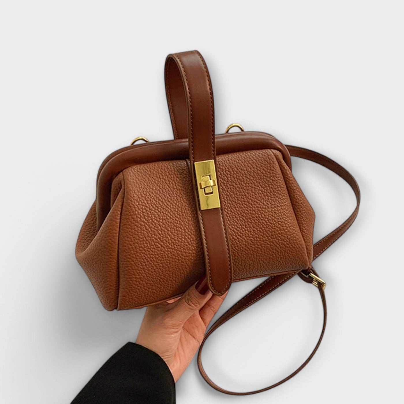 Amelia | Retro Bag