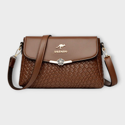 Audrey | Luxurious Shoulder Bag