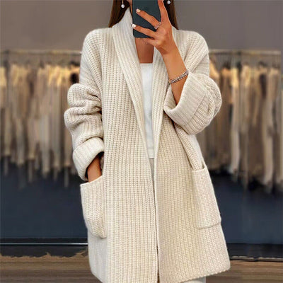 Leah | Comfortable Cardigan