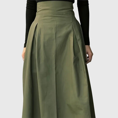 Elina – Midi Skirt