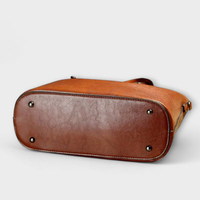 Dakota | Vintage Shoulder Bag