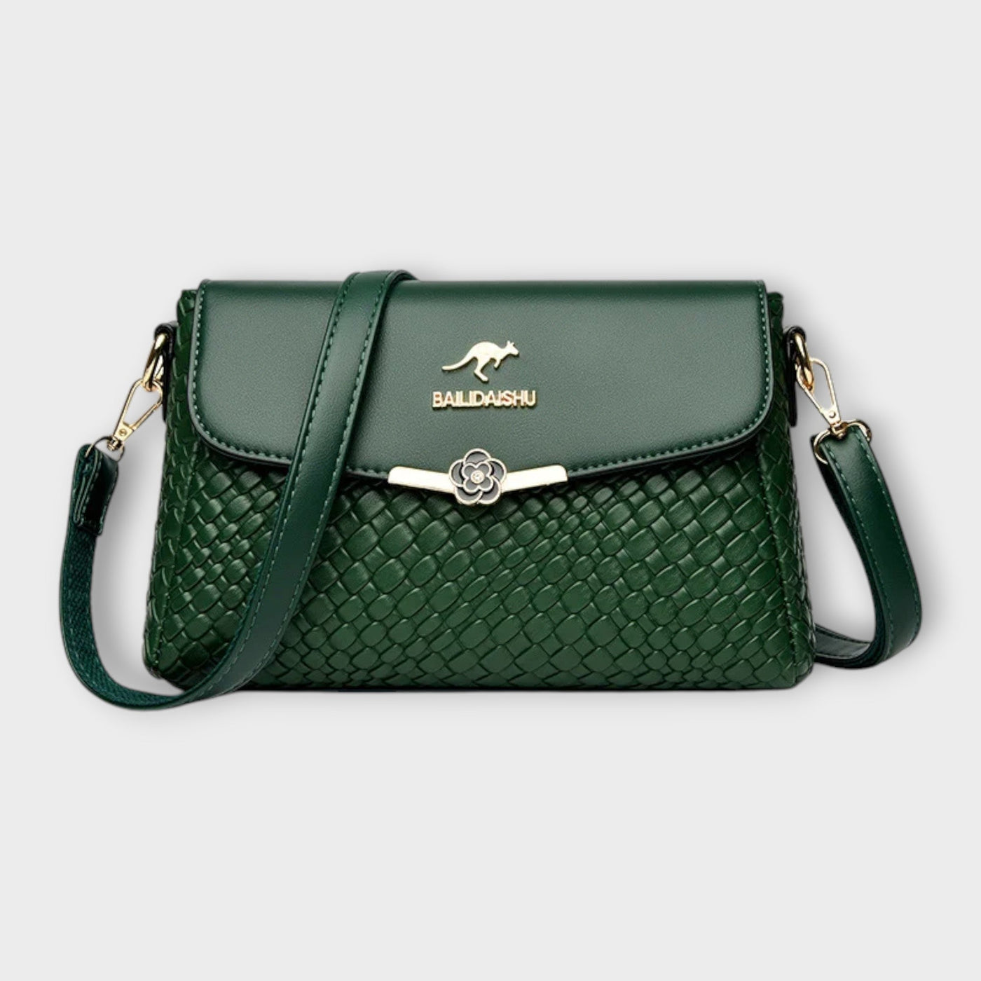 Audrey | Luxurious Shoulder Bag