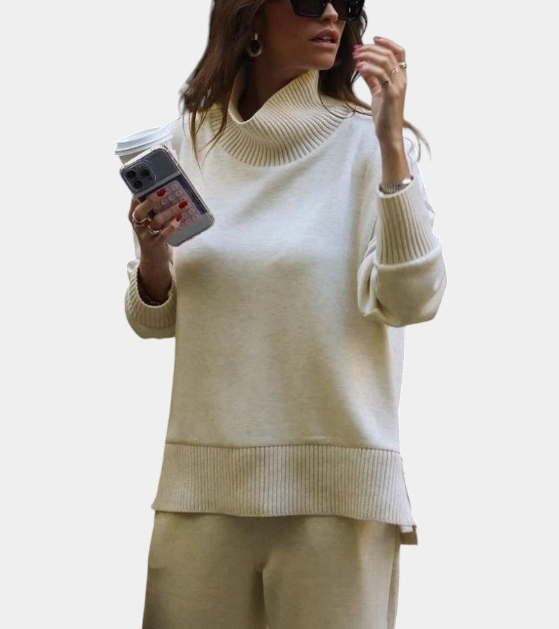 Eveline™ | Quilted Lounge Set