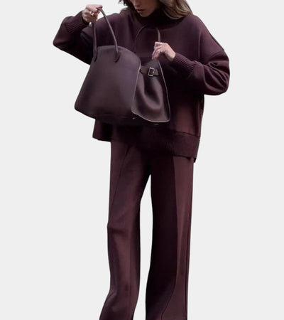 Eveline™ | Quilted Lounge Set