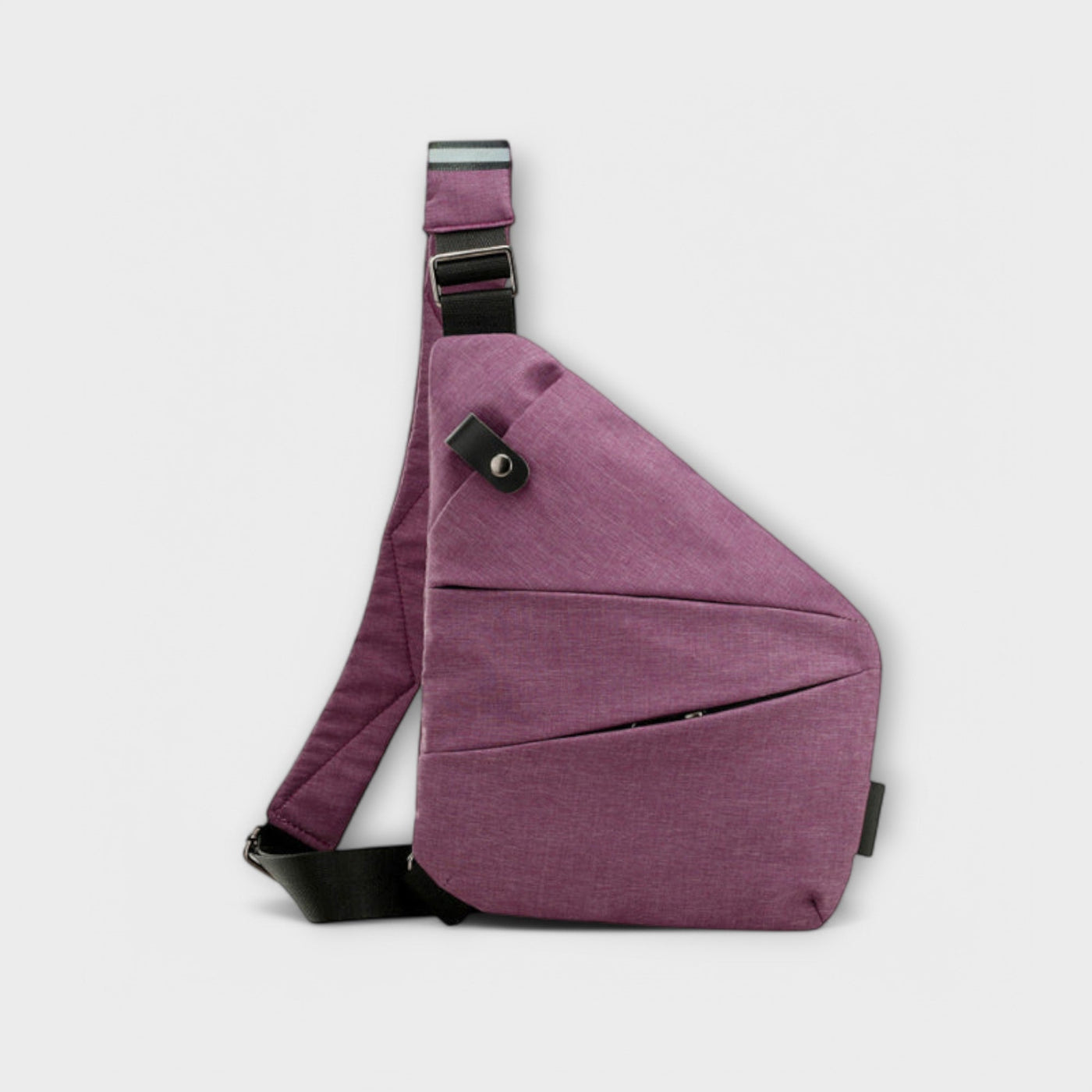 Katherine | Anti-Theft Shoulder Bag