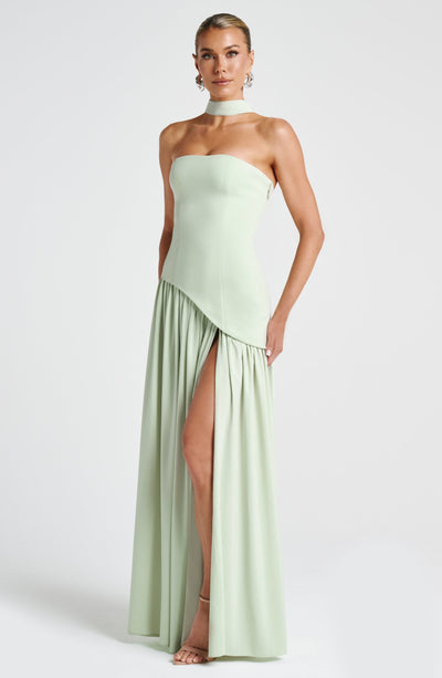 Marisela™ | Sophisticated Maxi Dress