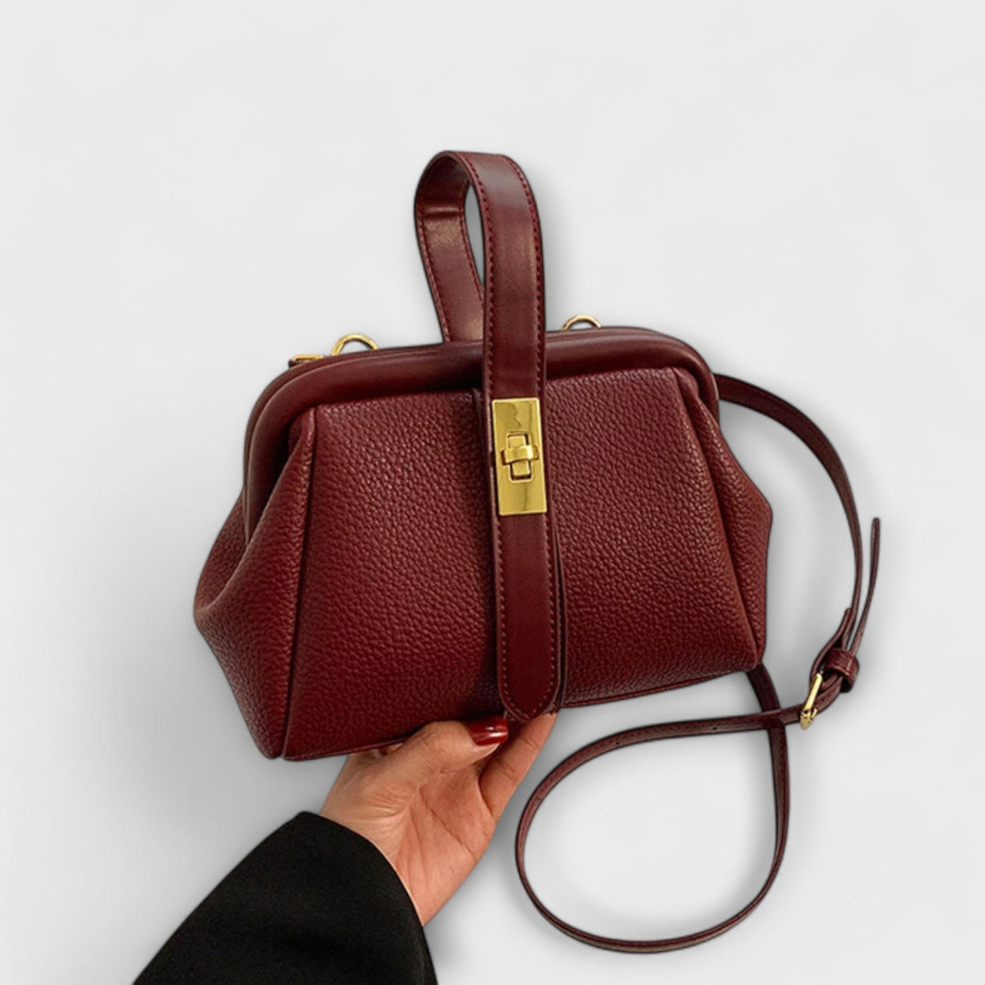 Amelia | Retro Bag
