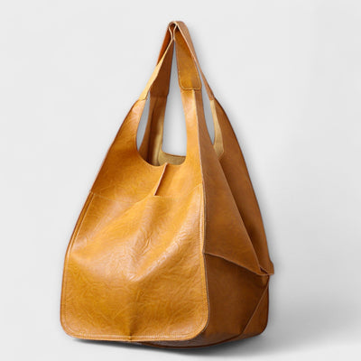 Madison | Oversized Weekender Bag