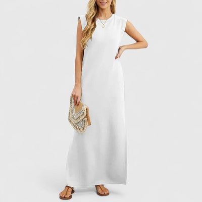 Marian | Elegant Maxi Dress