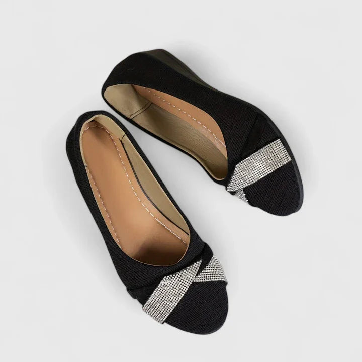 Tahlise | Orthopedic Shoes